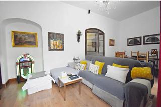 Dachwohnung  Algarve