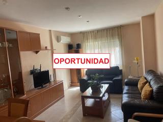 Location Appartement  Libertad