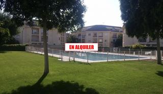 Location Appartement  Avenida camilo josé cela