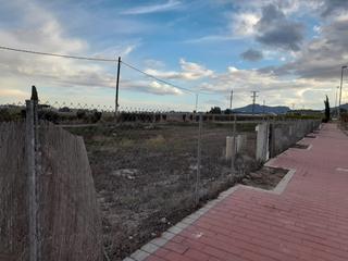 Terreno residenziale in los lisos