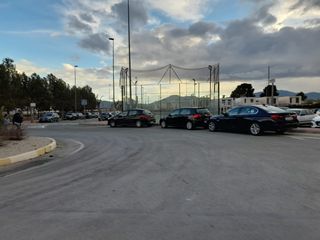 Residential Plot  Los lisos