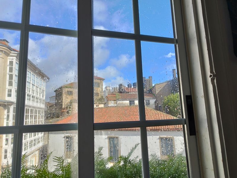 Foto a410c61c-aaa5-4476-9d7d-a0ff3d0466eb. Edifici a Casco Histórico Santiago de Compostela