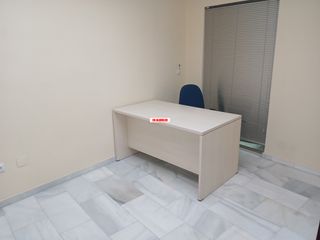 Miete Büro  Rascón