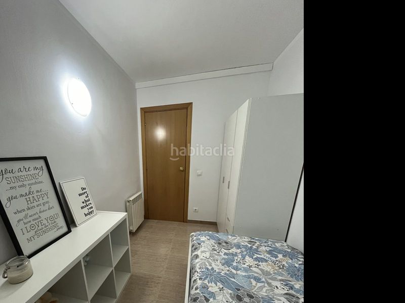 Foto eb5f5f73-7530-4fdc-87ec-346661980de4. Pis amb calefacció a Flores de Sil - La Placa Ponferrada