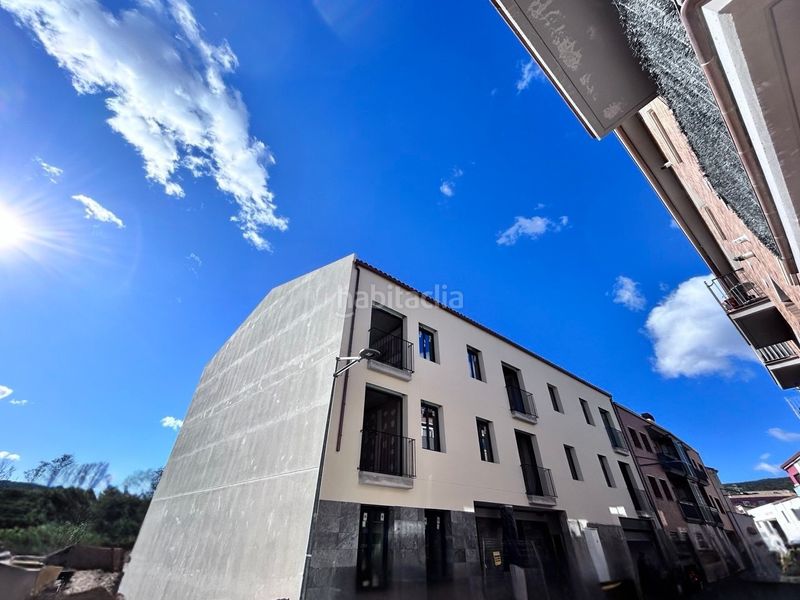 Foto 16e19dce-9445-419a-949c-b5f6ccb7b161. Àtic amb calefacció aparcament piscina a Poble Calonge