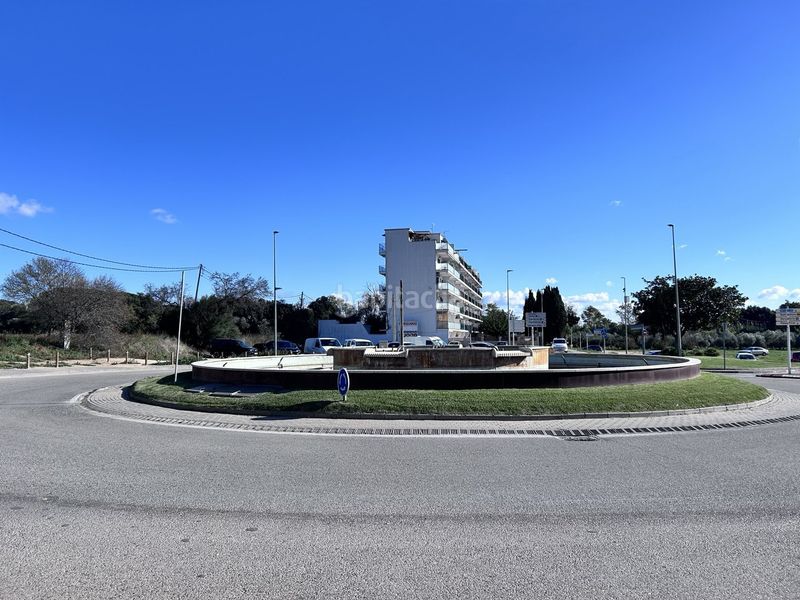 Foto afde6c73-87f7-47de-bfbe-12b586649bbf. Àtic amb calefacció aparcament piscina a Poble Calonge