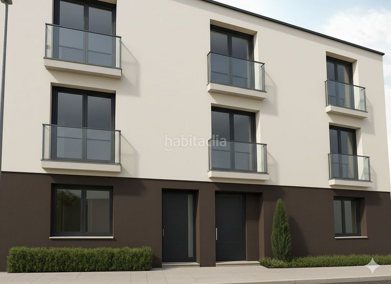 Foto b514fc8e-30e1-4f92-8970-f762e636686c. Àtic amb calefacció aparcament piscina a Poble Calonge