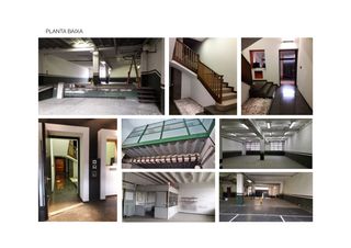 Édifice  Sant vicents