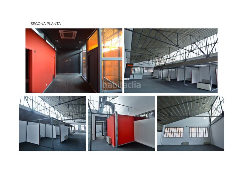 Foto 1ab4710f-4da4-46b3-a0db-b49b9e526f69. Edificio in Creu Alta Sabadell