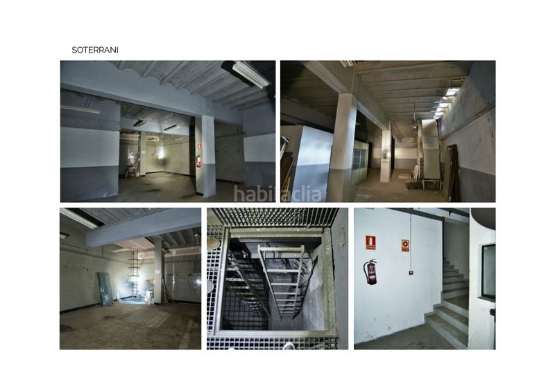 Foto 62271205-8b8f-44dd-944d-cea684353a67. Edificio in Creu Alta Sabadell