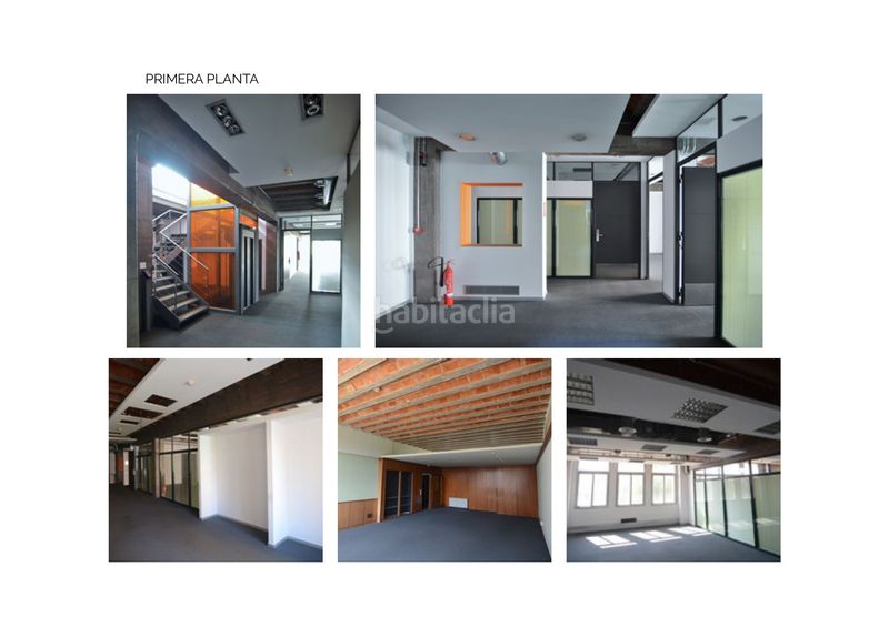 Foto da6aa465-f889-4711-bdb3-45e830fcf36c. Edificio in Creu Alta Sabadell