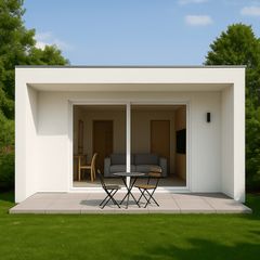 Terreno residenziale  Calle blas infante