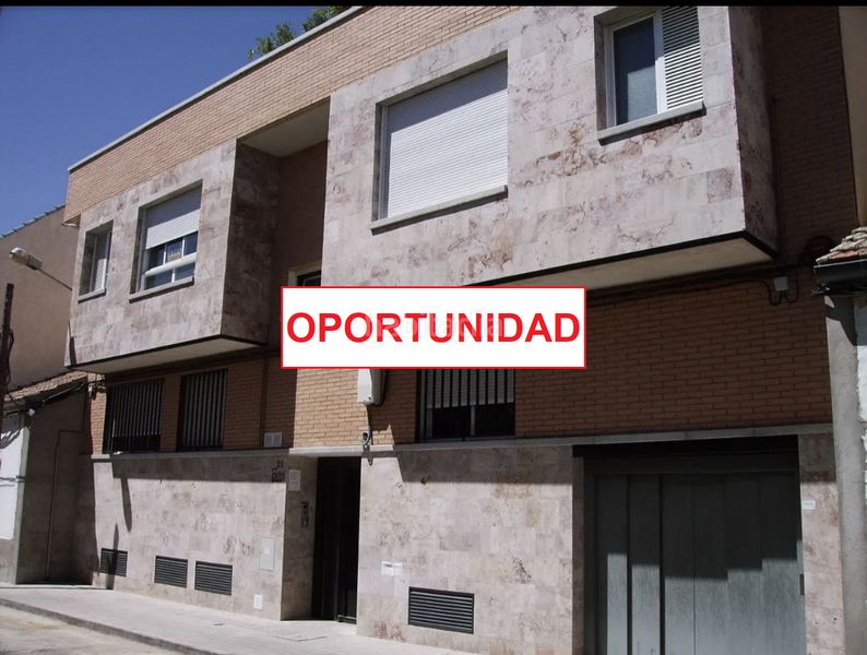 Foto f2ea6019-33b9-47e3-a4af-500316d5c02f. Dúplex en Larache Ciudad Real