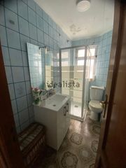Appartement  Avenida ángel pestaña