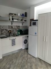 Studiowohnung  Juan carlos i