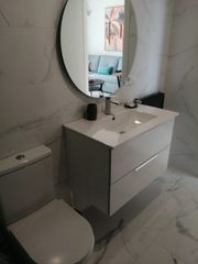 Zweistöckige Wohnung  Meandro