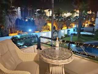 Appartement  Las madrigueras