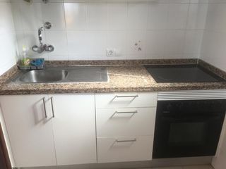 Apartment  Alemania 1