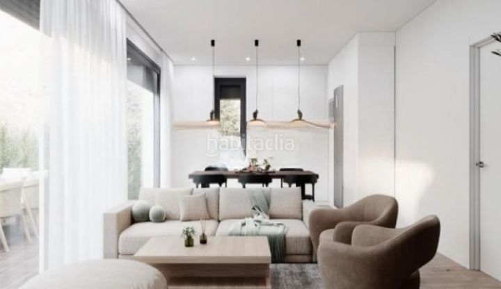 Foto 0616b407-62a7-4f72-9c63-abb94e95a89f. Dúplex amb aparcament piscina a Caballero Bonald-S. José Obrero-Guadalcacín Jerez de la Frontera