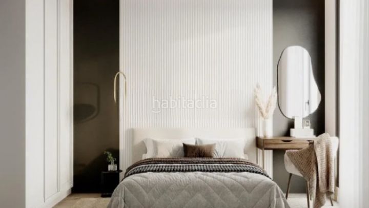 Foto cde1e78b-bc9b-42fb-bb21-b4a20033e058. Dúplex amb aparcament piscina a Caballero Bonald-S. José Obrero-Guadalcacín Jerez de la Frontera