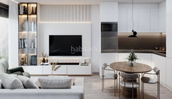 Foto e8231843-0f6e-45ec-8ba0-8ed01db8882a. Dúplex amb aparcament piscina a Caballero Bonald-S. José Obrero-Guadalcacín Jerez de la Frontera