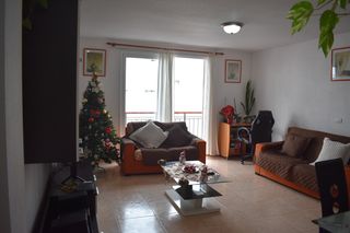 Apartament a C. Lanzarote