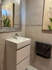 Casa adossada a madronal