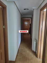 Affitto Appartamento  Avenida. de los descubrimientos