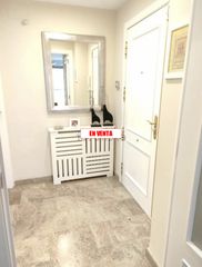 Piso  Avenida del ferrocarril