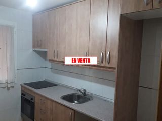 Piso en Bachiller Fernán Gómez