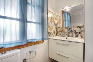 Apartament a pais vasco