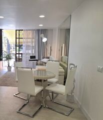Apartament  Las madrigueras