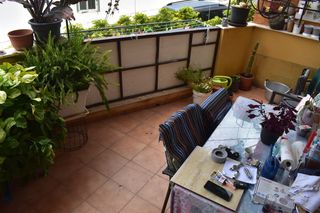 Zweistöckige Wohnung  La union
