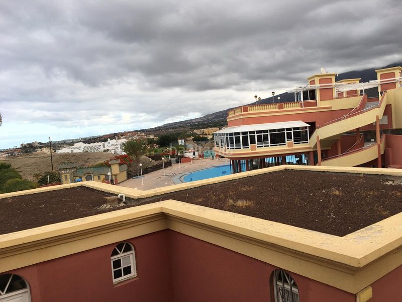 Foto 17918b96-af5a-4be8-9488-60e07b509c5a. Apartament amb piscina a Torviscas Centro y Alto Adeje