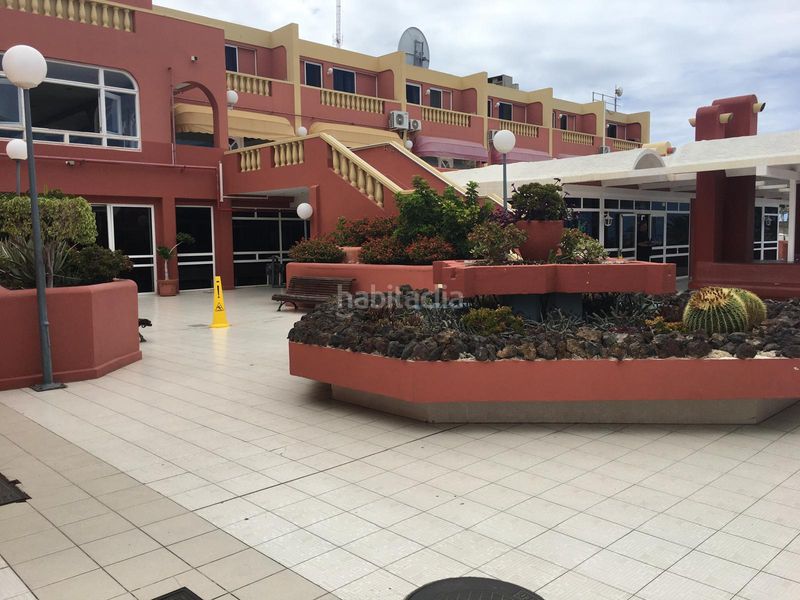 Foto 209d5320-a7e1-4092-9eb2-f60e8aed0cd7. Apartament amb piscina a Torviscas Centro y Alto Adeje