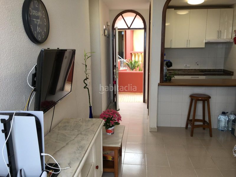 Foto 2a4ecd14-460c-46db-98e0-575d2956f622. Apartament amb piscina a Torviscas Centro y Alto Adeje