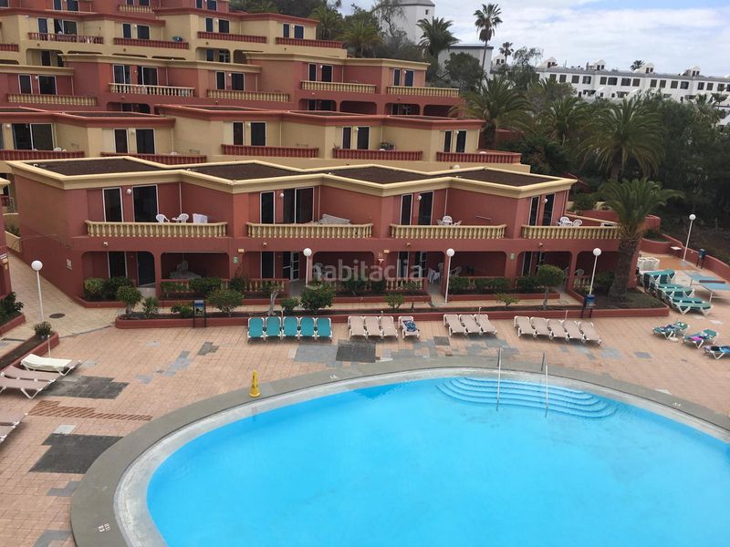 Foto 35be2638-a872-4f10-8416-beafa82ffb08. Apartament amb piscina a Torviscas Centro y Alto Adeje