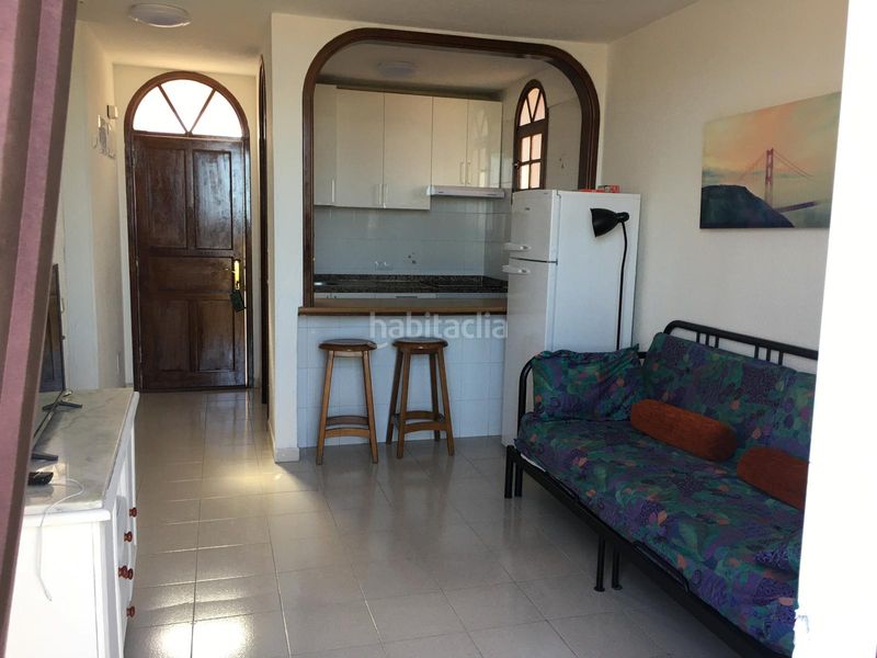 Foto 39e501df-7696-4fbc-be64-2df8616c2ab1. Apartament amb piscina a Torviscas Centro y Alto Adeje