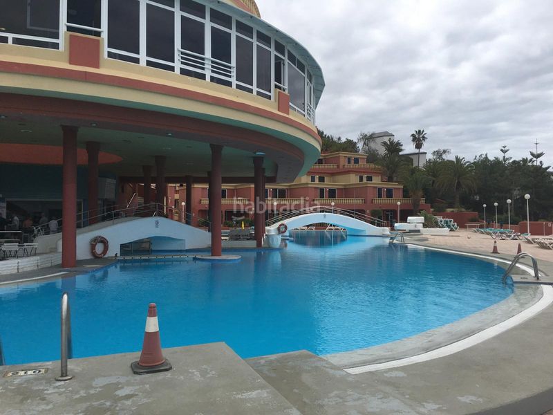 Foto 9ba99a1b-5a0e-46ef-a0c5-e2c373a3ef49. Apartament amb piscina a Torviscas Centro y Alto Adeje