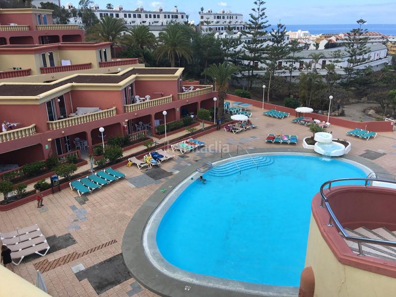 Foto a5060afb-07be-4801-8667-cf9cb3a26c0b. Apartament amb piscina a Torviscas Centro y Alto Adeje