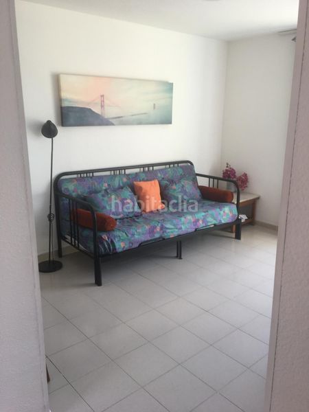 Foto cbd814c2-fbe2-4706-825f-827886ed708f. Apartament amb piscina a Torviscas Centro y Alto Adeje