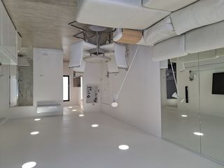 Apartament  Las madrigueras