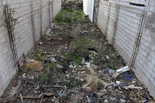 Terreno residenziale  38632