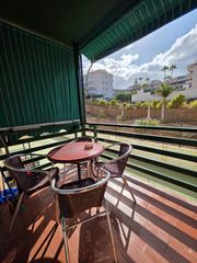 Apartment  Juan carlos i