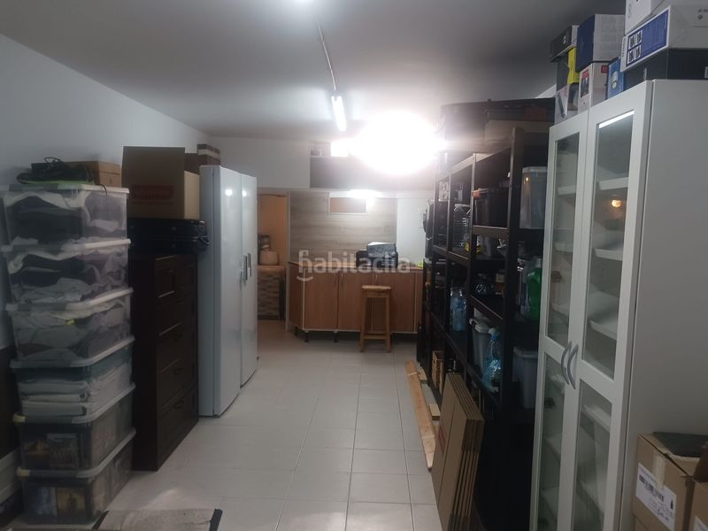 Foto 007e010f-2513-409a-bf78-f7d7e79b0013. Xalet amb aparcament a Arico