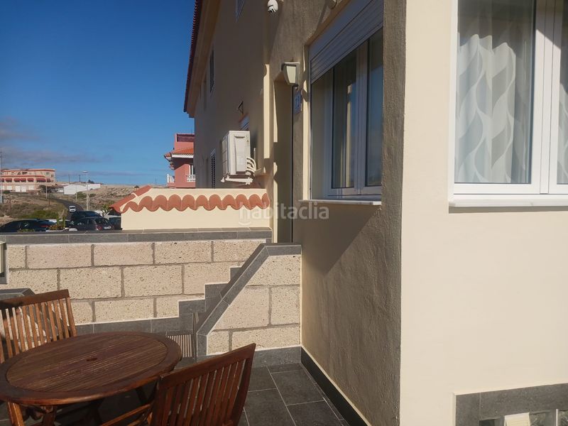 Foto 7782c3b8-dab5-499d-9b03-351789a4c81e. Xalet amb aparcament a Arico