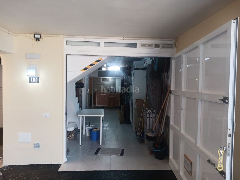 Foto daa8aa96-cde1-4c27-a956-41ce07445115. Xalet amb aparcament a Arico