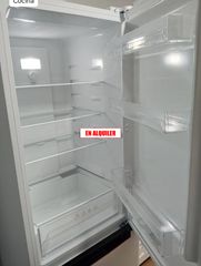 Rent Flat  Calle zarza