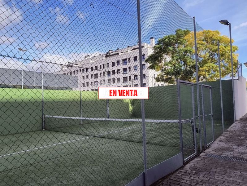 Foto ee1e75e6-fc85-40f3-9eff-411d1a1718b6. Àtic amb calefacció aparcament piscina a Nuevo Hospital Ciudad Real