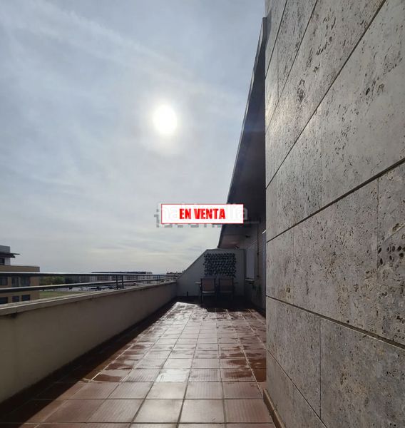 Foto fe2acb83-da5b-489b-87cb-b99e184cc30f. Àtic amb calefacció aparcament piscina a Nuevo Hospital Ciudad Real